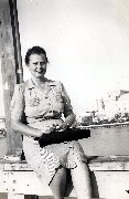 Sallie Ann Dorrough (Makinen )