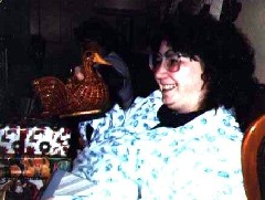 1986 Becky Family