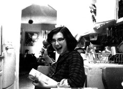 Becky Dorrough