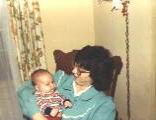 Becky Dorrough; Ben Dorrough;