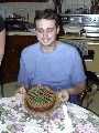 Matthew Clabaugh; Family