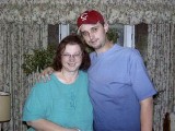Becky Diment; Matt Clabaugh; Family