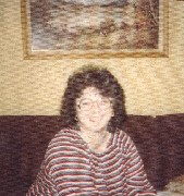 Becky Clabaugh 1982