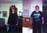 matt Clabaugh; Family