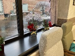 taken by David Dorrough @ Ewing Continuing Care Center