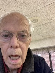 David Dorrough; Ewing CCC, NY