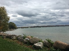 Canandaigua, NY; Taken by David Dorrough
