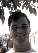 David Dorrough