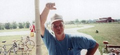 David Dorrough