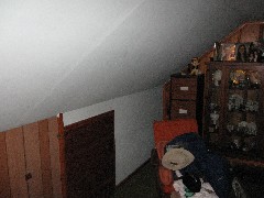 My bedroom in Medway (random shot taken in 2009)