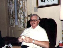 Bruce Dorrough
