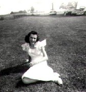 Julia (Judy) Kish Dorrough