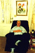 Dad Bruce Dorrough Family Parents