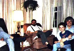 Dan Dorrough; Ben Dorrough; Ruth Bennett McDougal Dorrough;