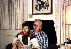 Bruce Dorrough; Ben Dorrough;