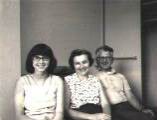 Becky Dorroughl Julia (Judy) Kish Dorrough; Bruce Dorrough; family