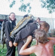 Purdue Sport Parachute club Skydiving