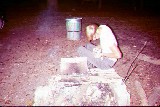 Caving Friends Indiana Travel Jeff Imes