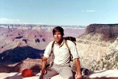 John Higgins; California Colorado Friends Michigan Travel