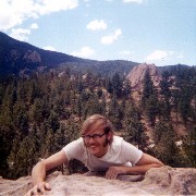 Jeff Imes; Colorado