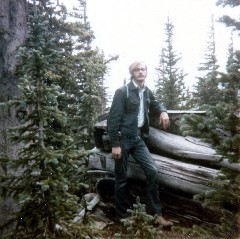 Jeff Imes; Colorado Travel