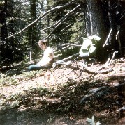 1972 Colorado Family Friends Travel