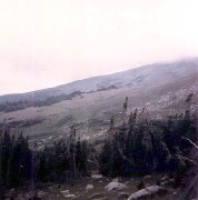 1972 Colorado Family Friends Travel