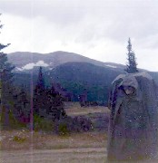 Jeff Imes; Colorado Friends Travel