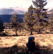 Jeff Imes; Colorado