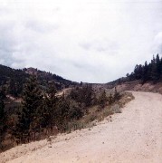 Arapahoe Colorado Glacier Travel