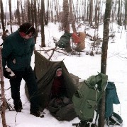 Michigan Upper Penninsula Trip