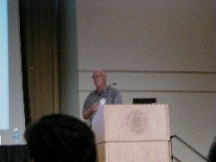 UCSD p-System reunion; San Diego; Ken Bowles