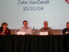 UCSD p-System reunion; San Diego; Mark Overgaard; Ken Bowles