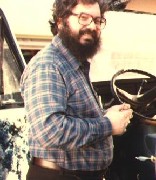 Dan Dorrough