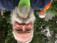 Ruth Bennett McDougal Dorrough; Dan Dorrough;