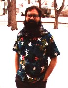 Dan Dorrough;