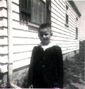 Dan Dorrough; medway ohio