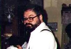 Dan Dorrough;