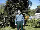 Dan Dorrough