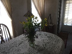 Ruth flowers
