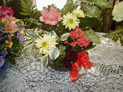 Ruth Flowers