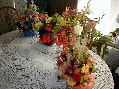 Ruth Flowers