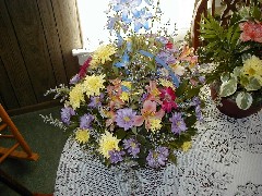 Ruth Flowers