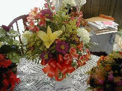 Ruth Flowers