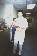 Todd Spring; Friends MCH Work