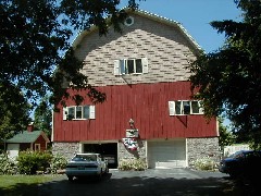 Aimee Brazill s House