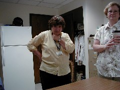 MCH Ruth Friends_and_Work