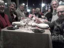 Bruce Matthews; Mark Weaver; Harmon Strong; NCT BOD