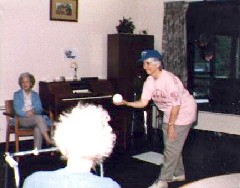 Ruth Bennett McDougal Dorrough;