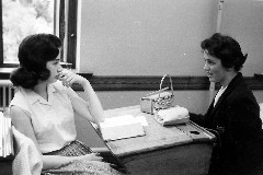 Ruth Bennet McDougal Dorrough (McDougal Dorrough)